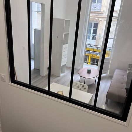 Chez Gustave Apartment Dieppe Exterior photo